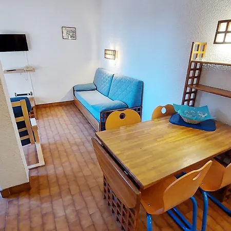 דירה 4 Pers Avec Terrasse En Bord De Et Wi-fi - Fr-1-827-77 *